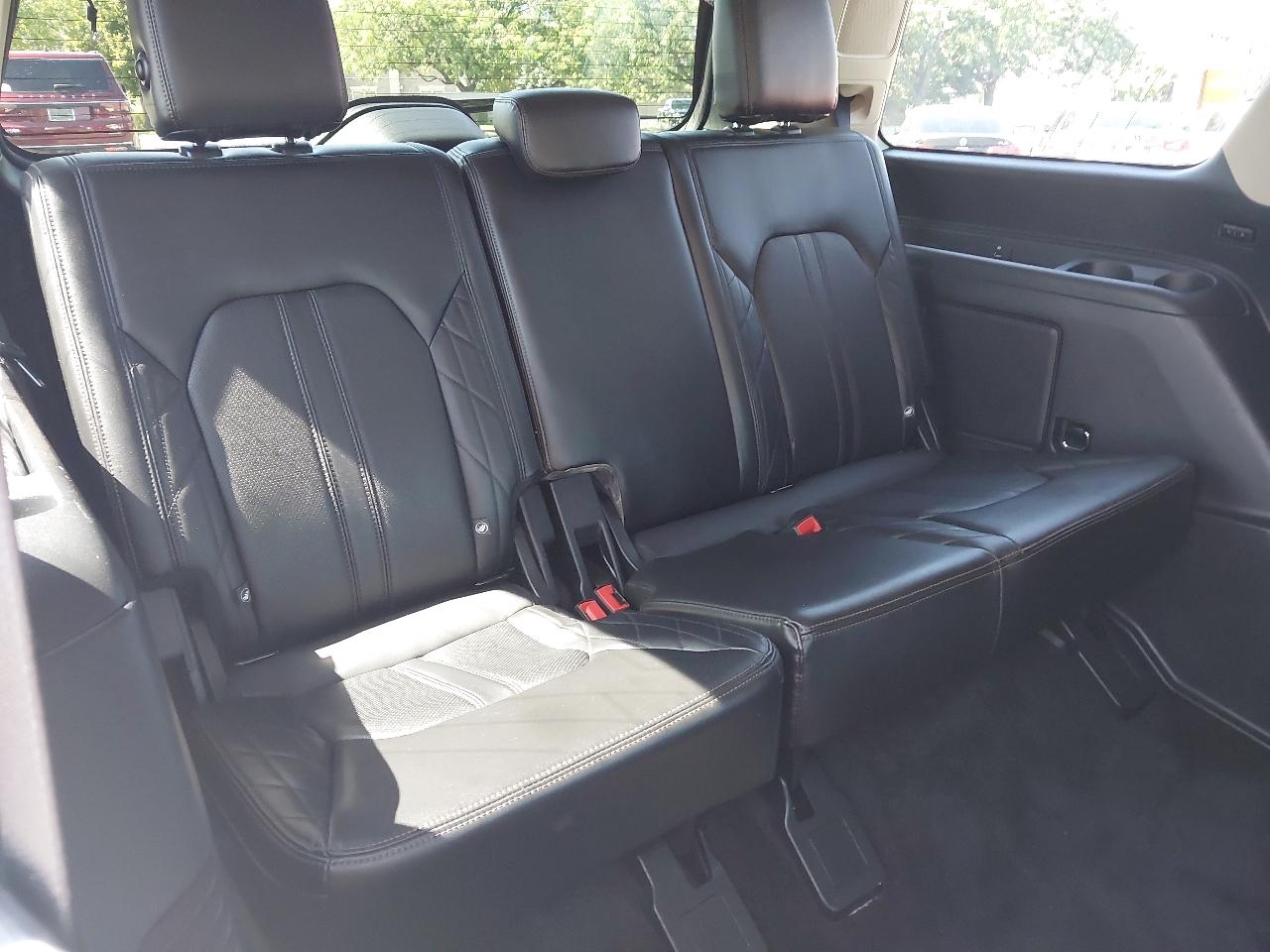 Ford Expedition Platinum 4x4 2018