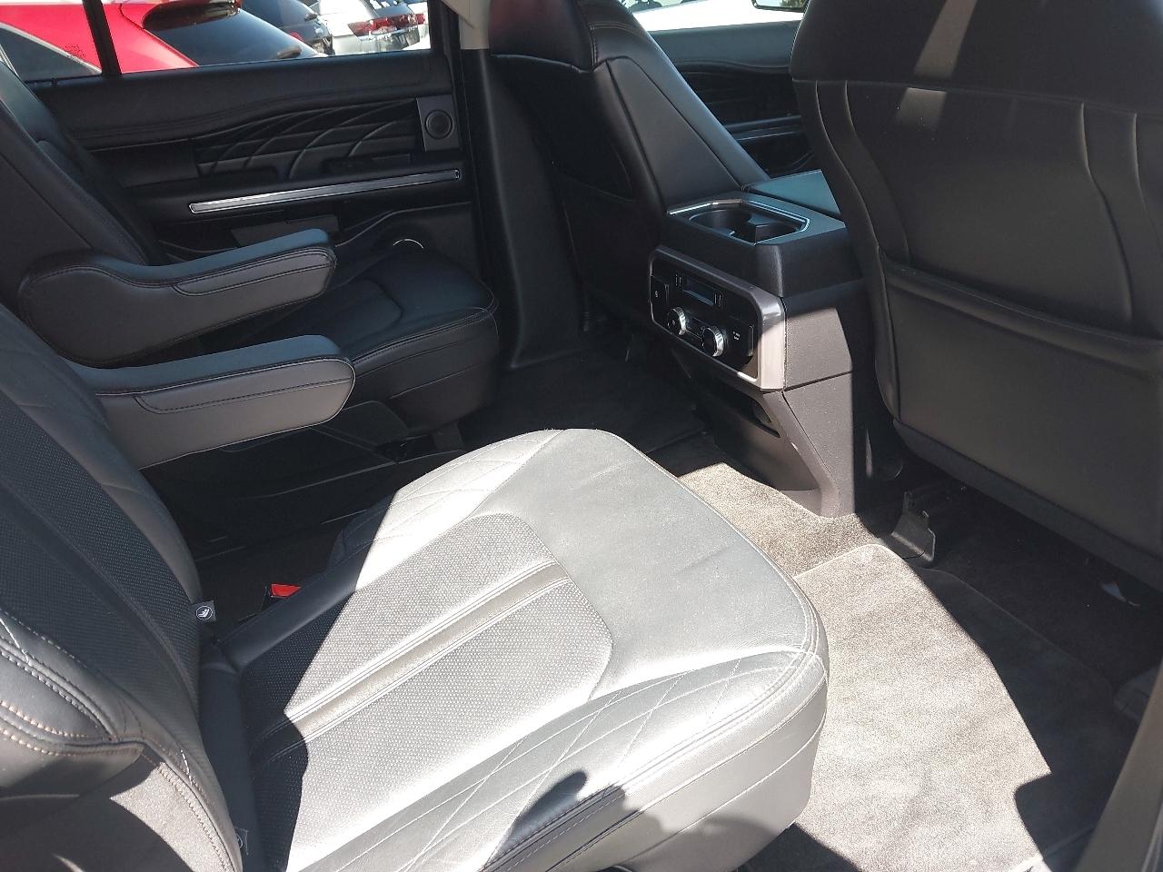 Ford Expedition Platinum 4x4 2018