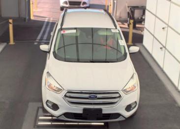 Ford Escape SE 4WD 2018