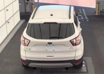 Ford Escape SE 4WD 2018