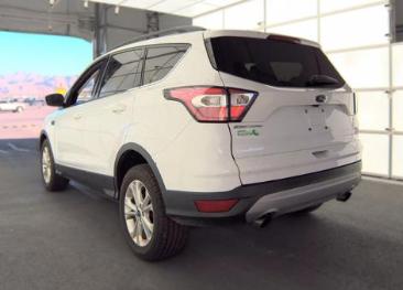 Ford Escape SE 4WD 2018