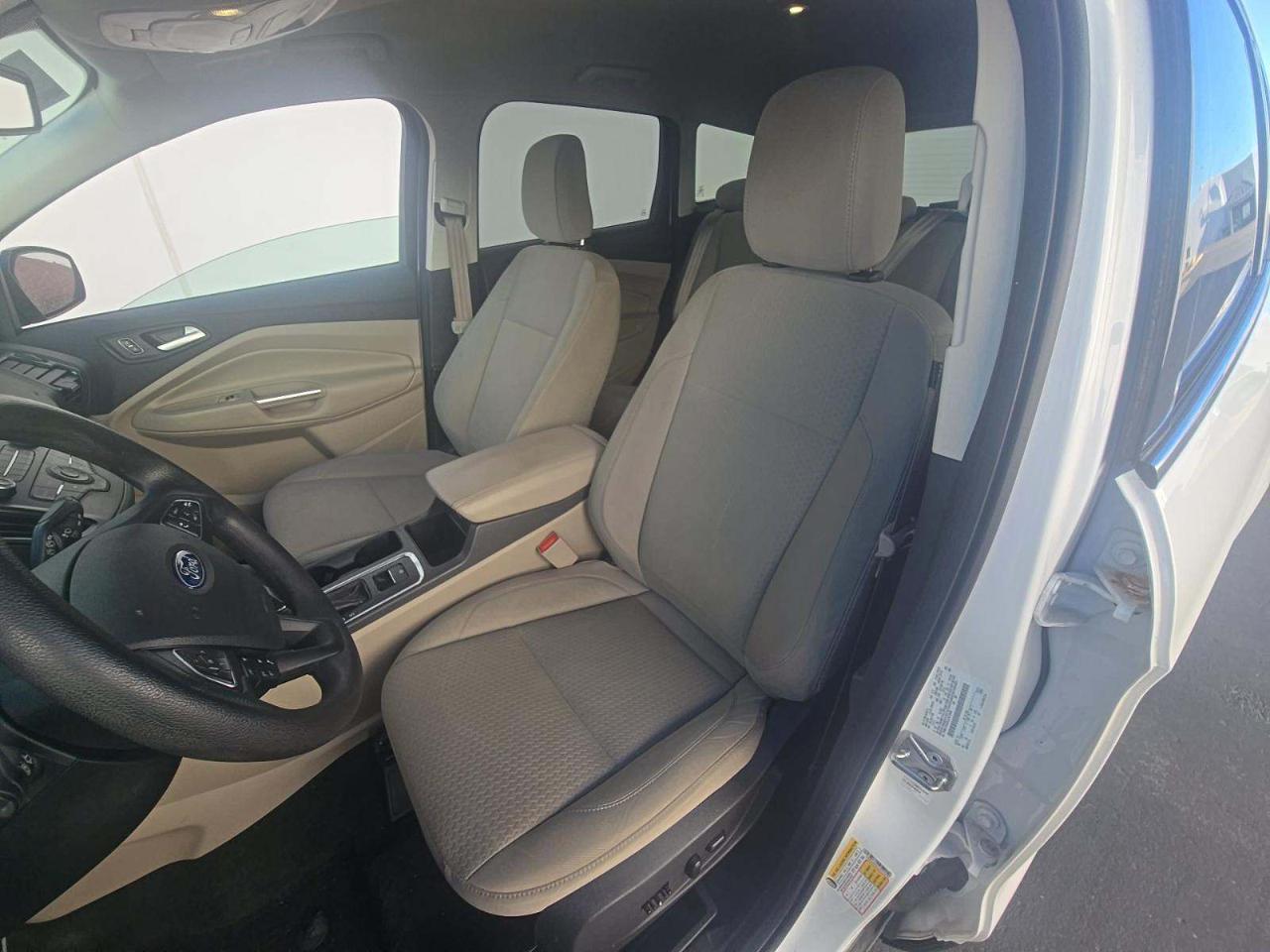 Ford Escape SE 4WD 2018