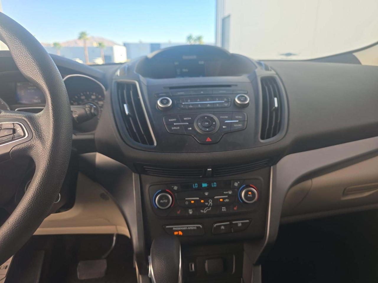 Ford Escape SE 4WD 2018