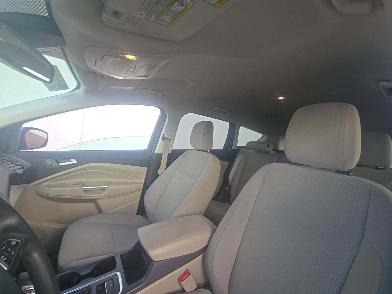 Ford Escape SE 4WD 2018