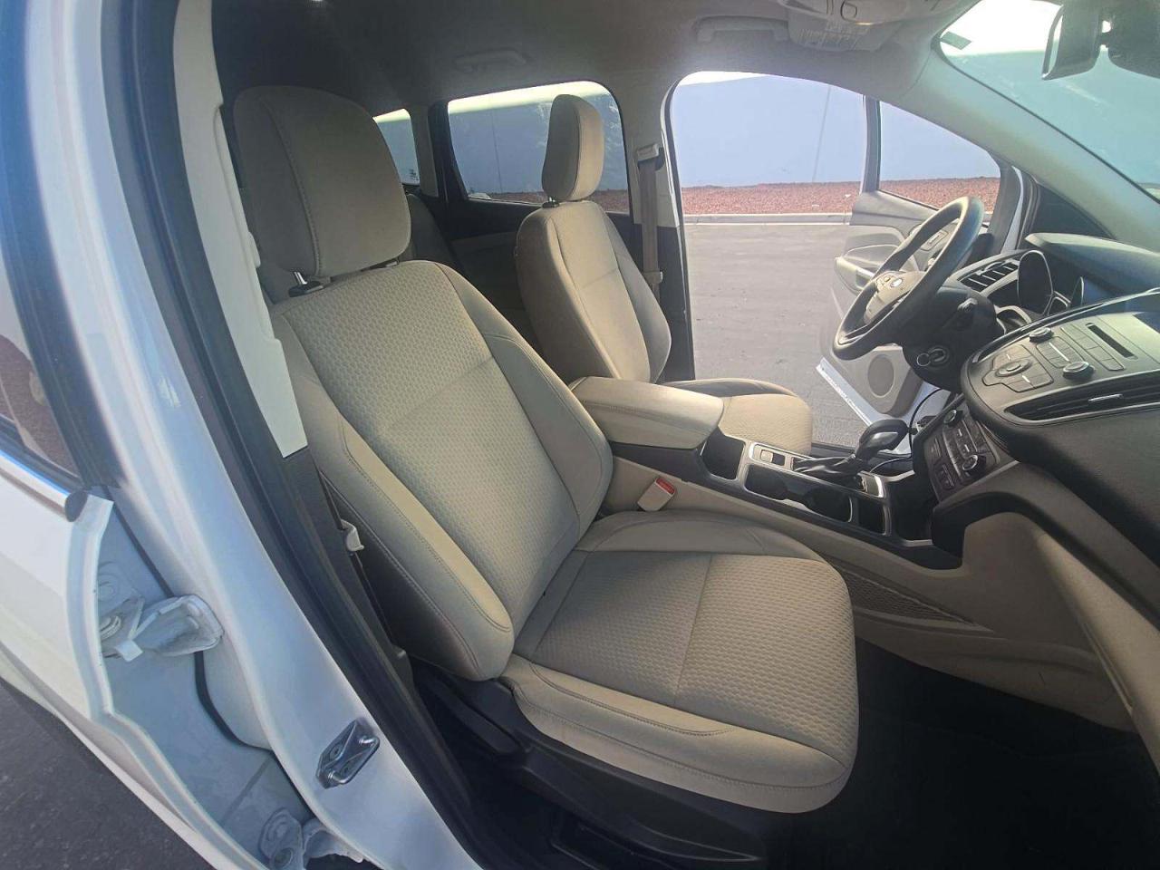 Ford Escape SE 4WD 2018