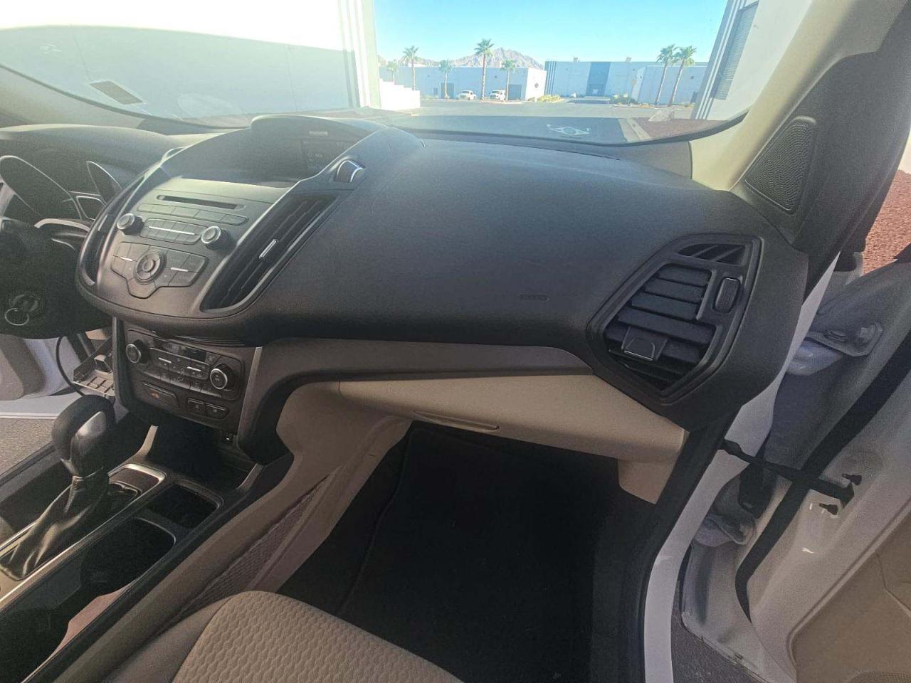 Ford Escape SE 4WD 2018