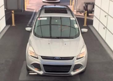 Ford Escape 4WD 4dr SE 2016
