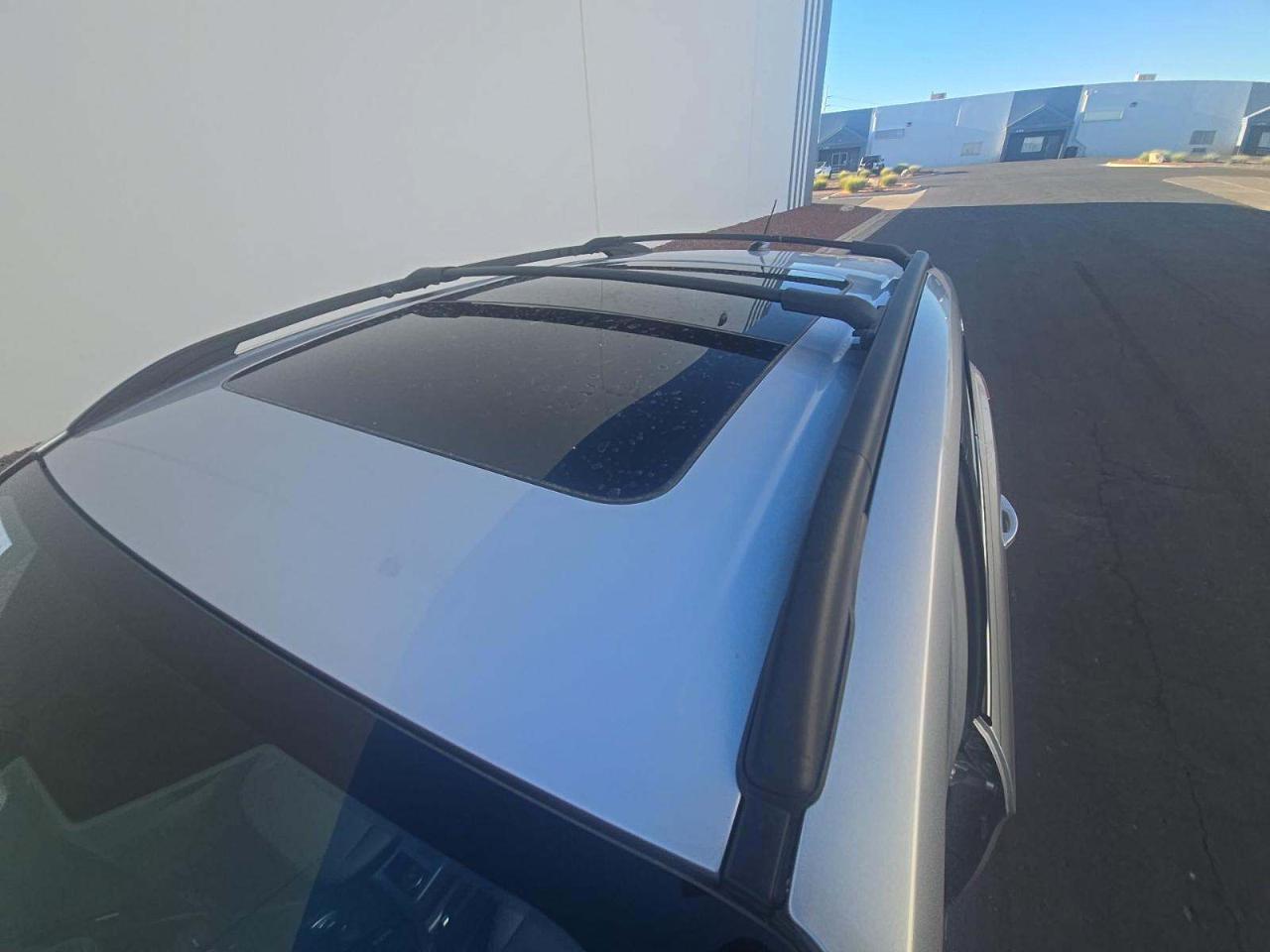 Ford Escape 4WD 4dr SE 2016