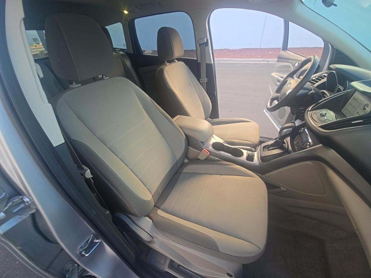 Ford Escape 4WD 4dr SE 2016