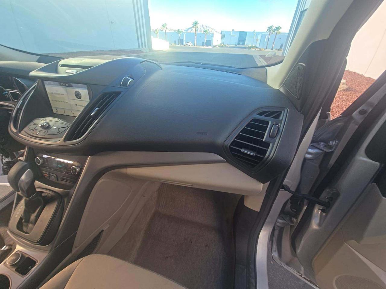 Ford Escape 4WD 4dr SE 2016