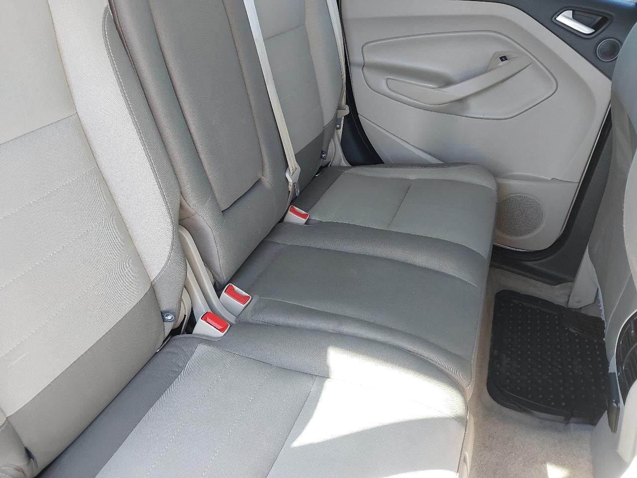 Ford Escape 4WD 4dr SE 2016