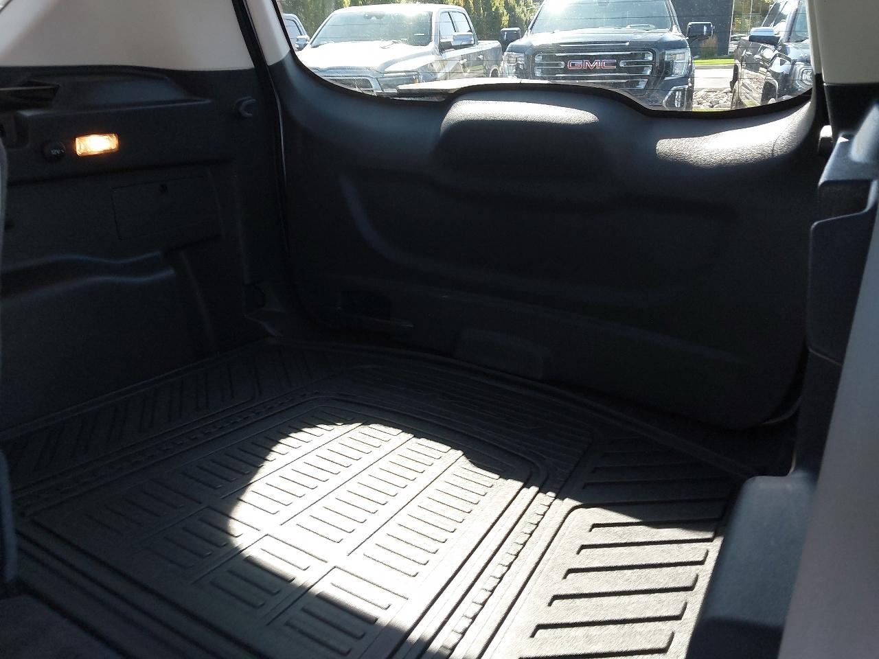 Ford Escape 4WD 4dr SE 2016