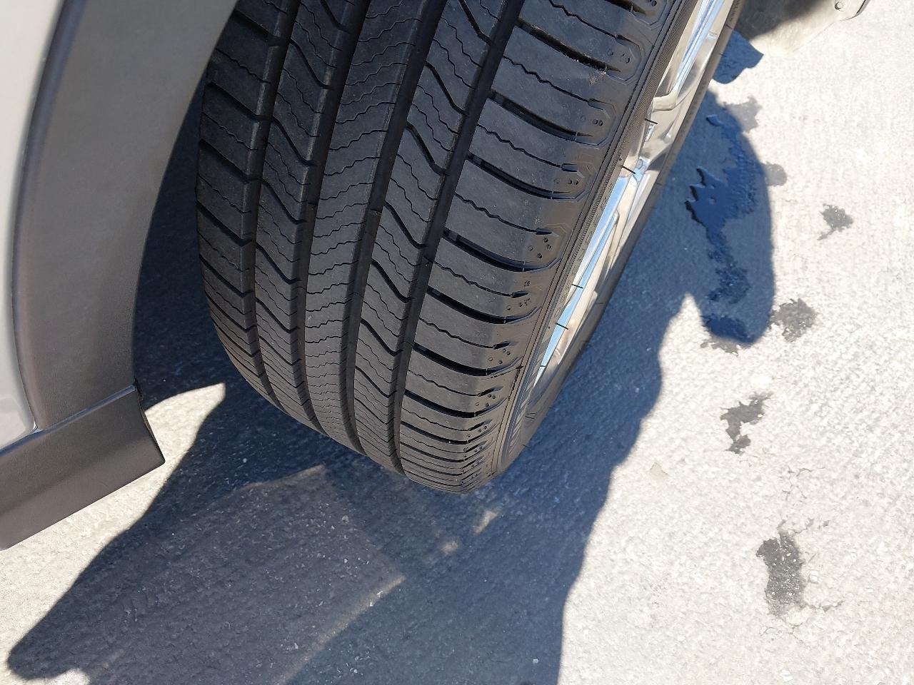 Ford Escape 4WD 4dr SE 2016