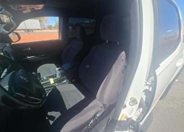 Toyota Tacoma 4WD Double Cab V6 AT TRD Off Road (Natl) 2016