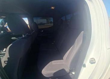 Toyota Tacoma 4WD Double Cab V6 AT TRD Off Road (Natl) 2016