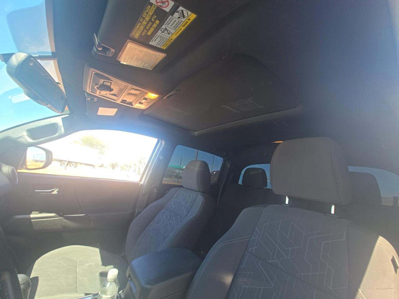 Toyota Tacoma 4WD Double Cab V6 AT TRD Off Road (Natl) 2016