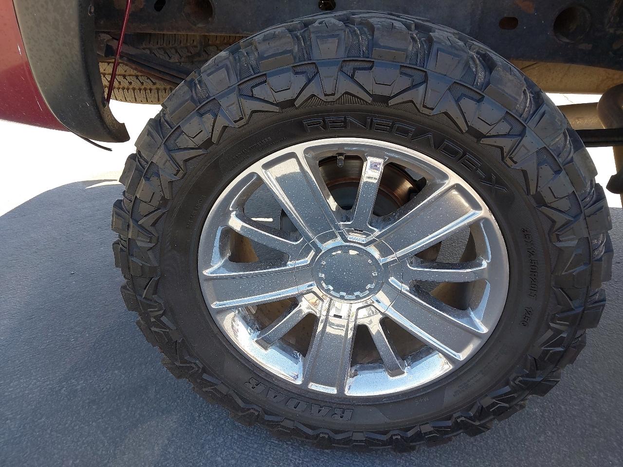 Chevrolet Silverado 1500 Ext Cab 143.5" WB 4WD Z71 2004