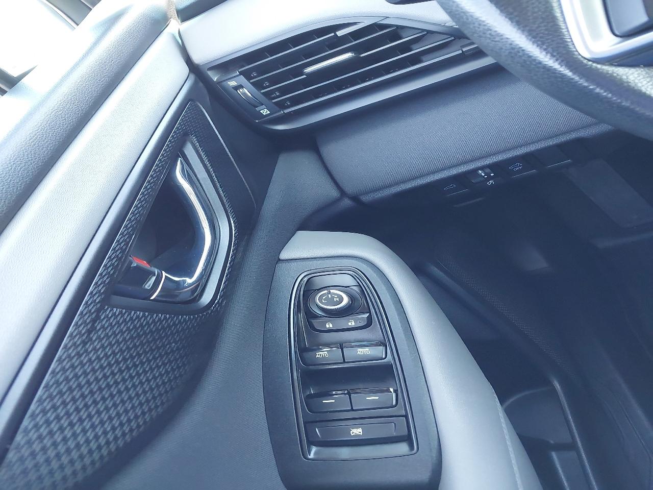 Subaru Outback Premium CVT 2020