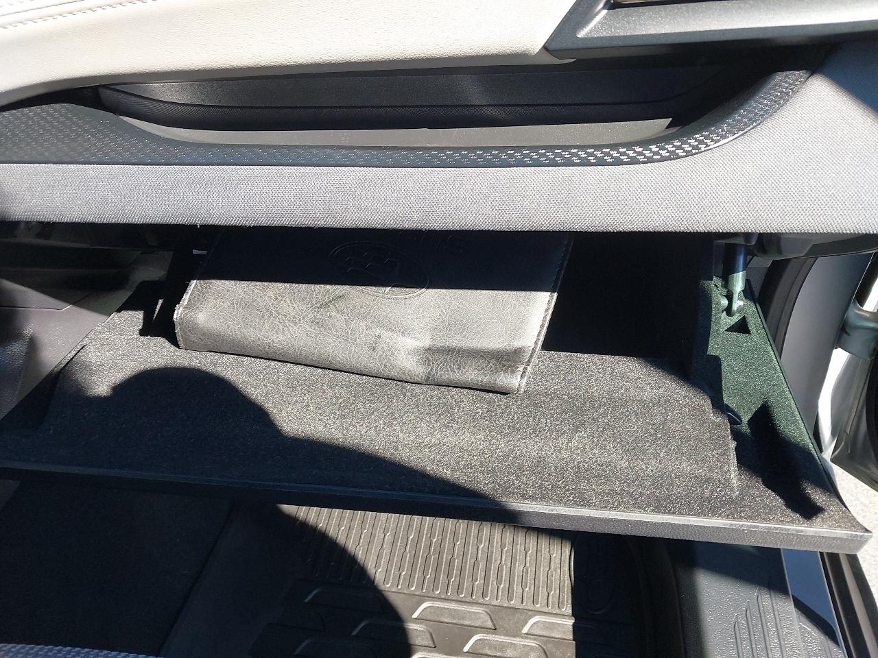 Subaru Outback Premium CVT 2020