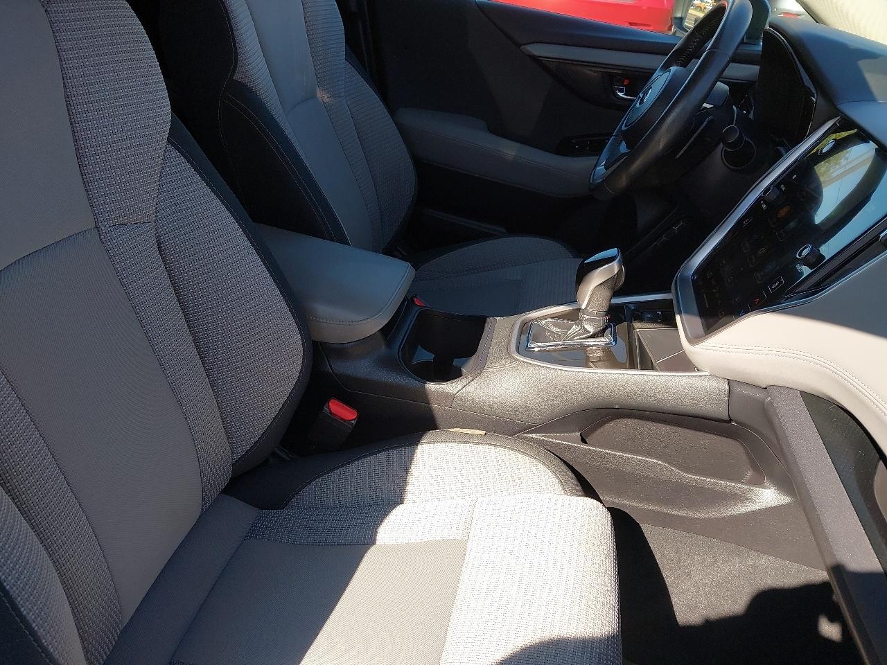 Subaru Outback Premium CVT 2020