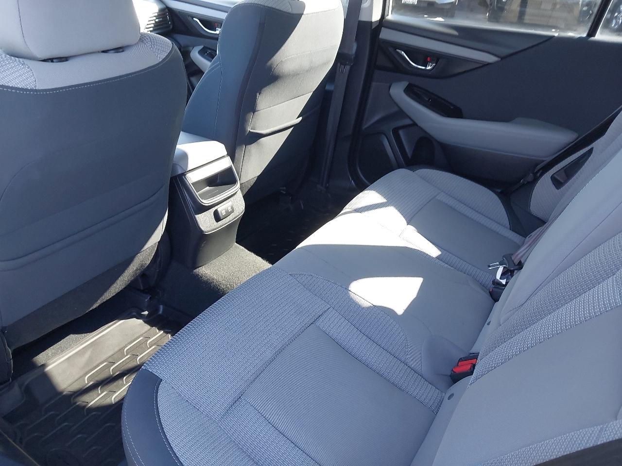 Subaru Outback Premium CVT 2020
