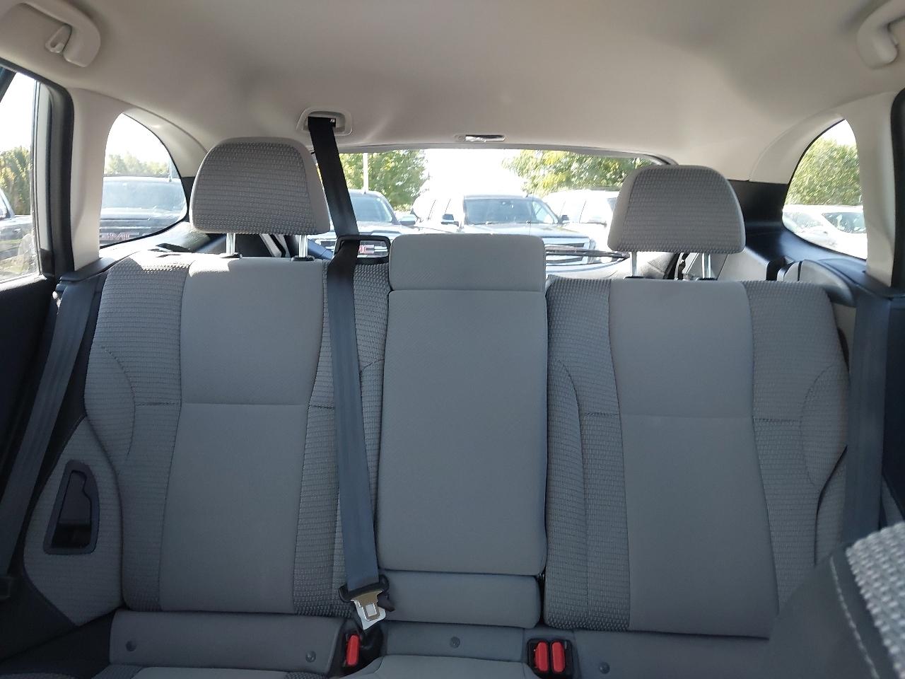 Subaru Outback Premium CVT 2020