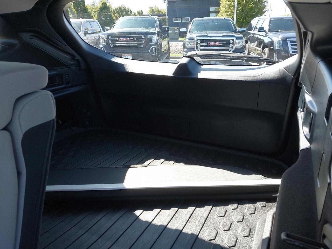 Subaru Outback Premium CVT 2020