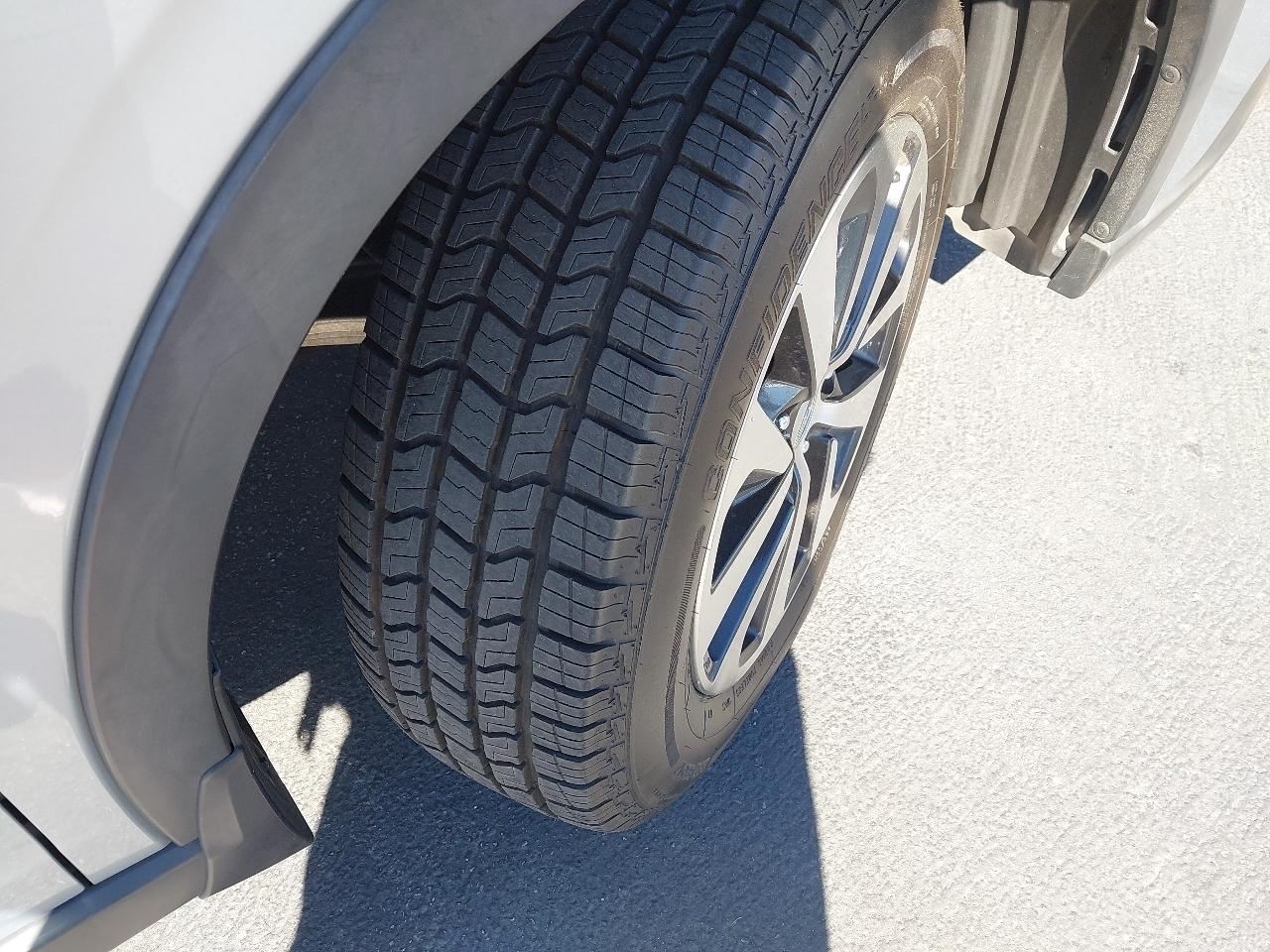 Subaru Outback Premium CVT 2020