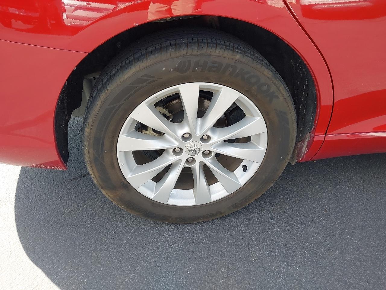 Toyota Venza 4dr Wgn I4 FWD XLE (Natl) 2013