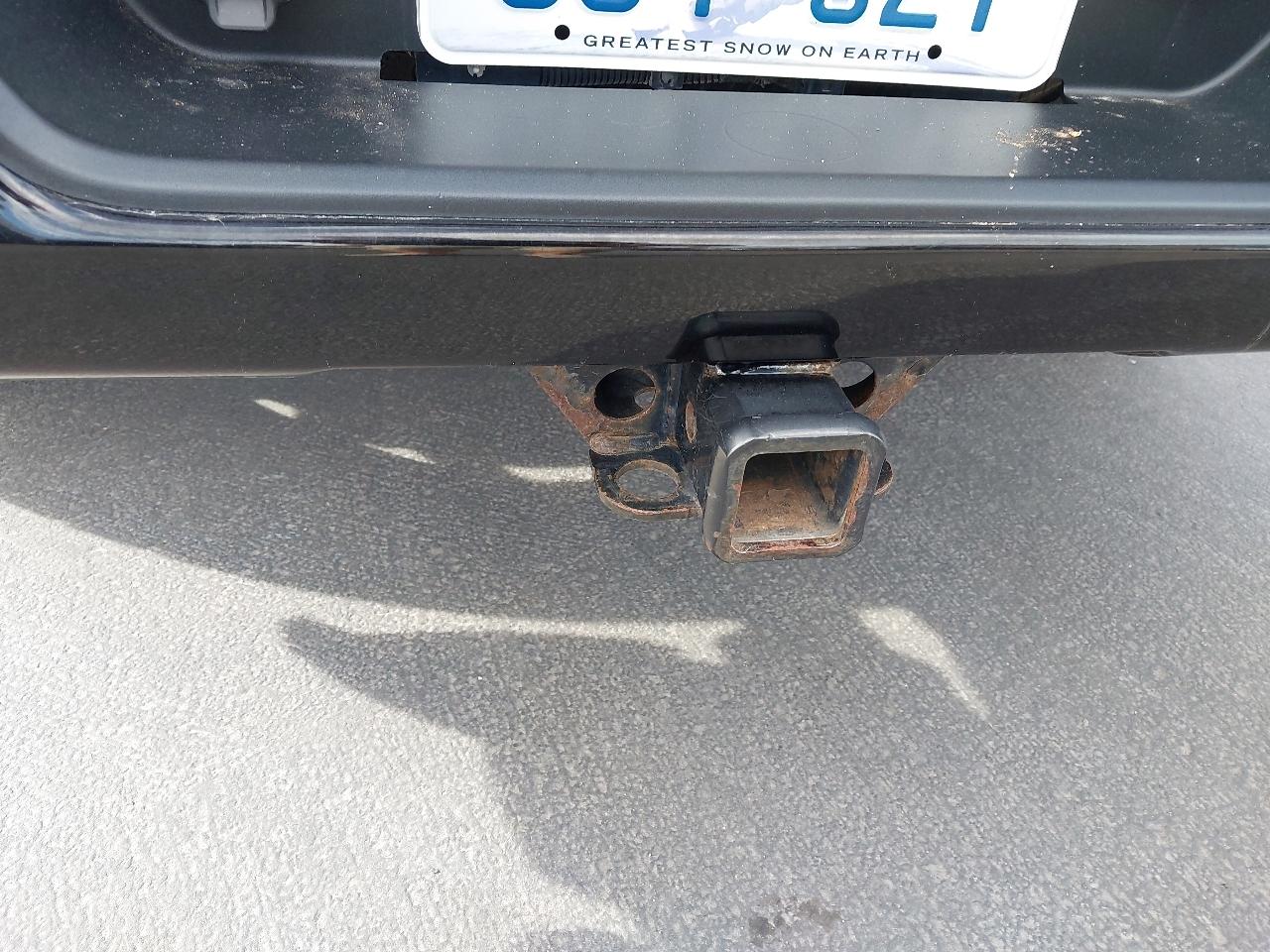 GMC Sierra 1500 4WD Crew Cab 147" AT4 2019