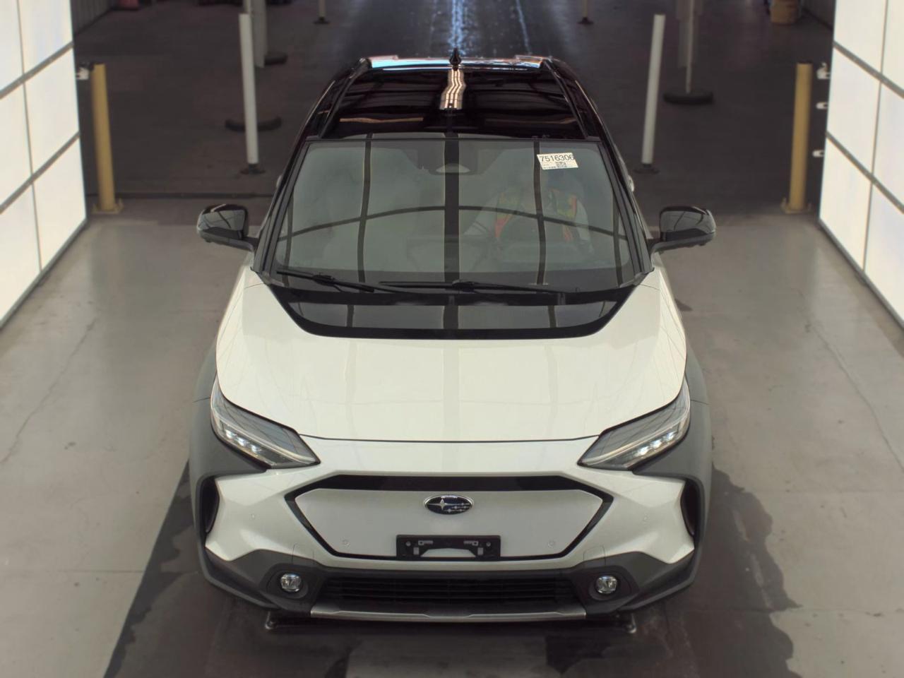 Subaru Solterra Touring AWD 2023