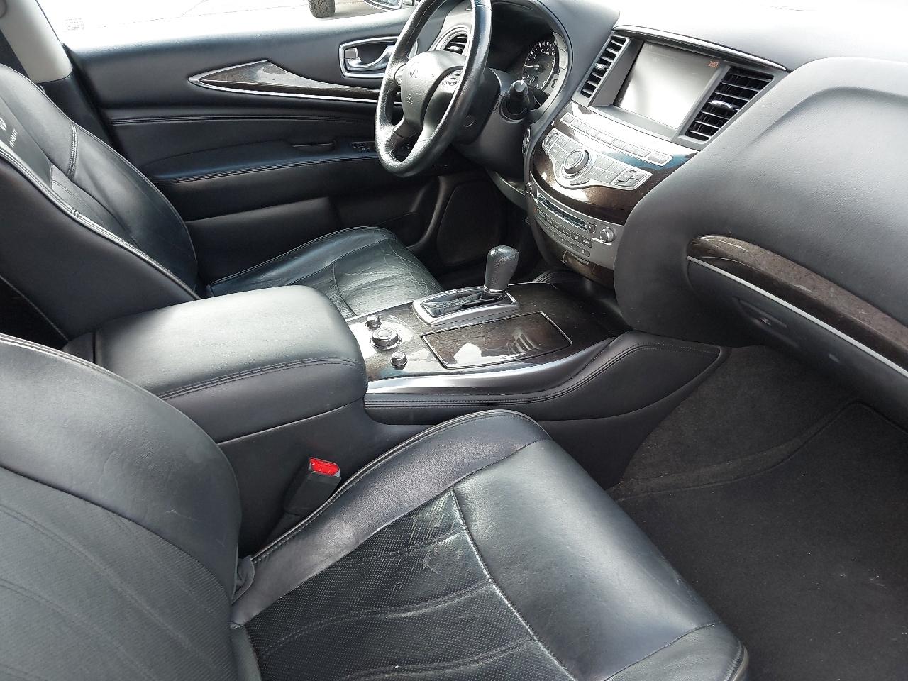 Infiniti JX35 AWD 4dr 2013