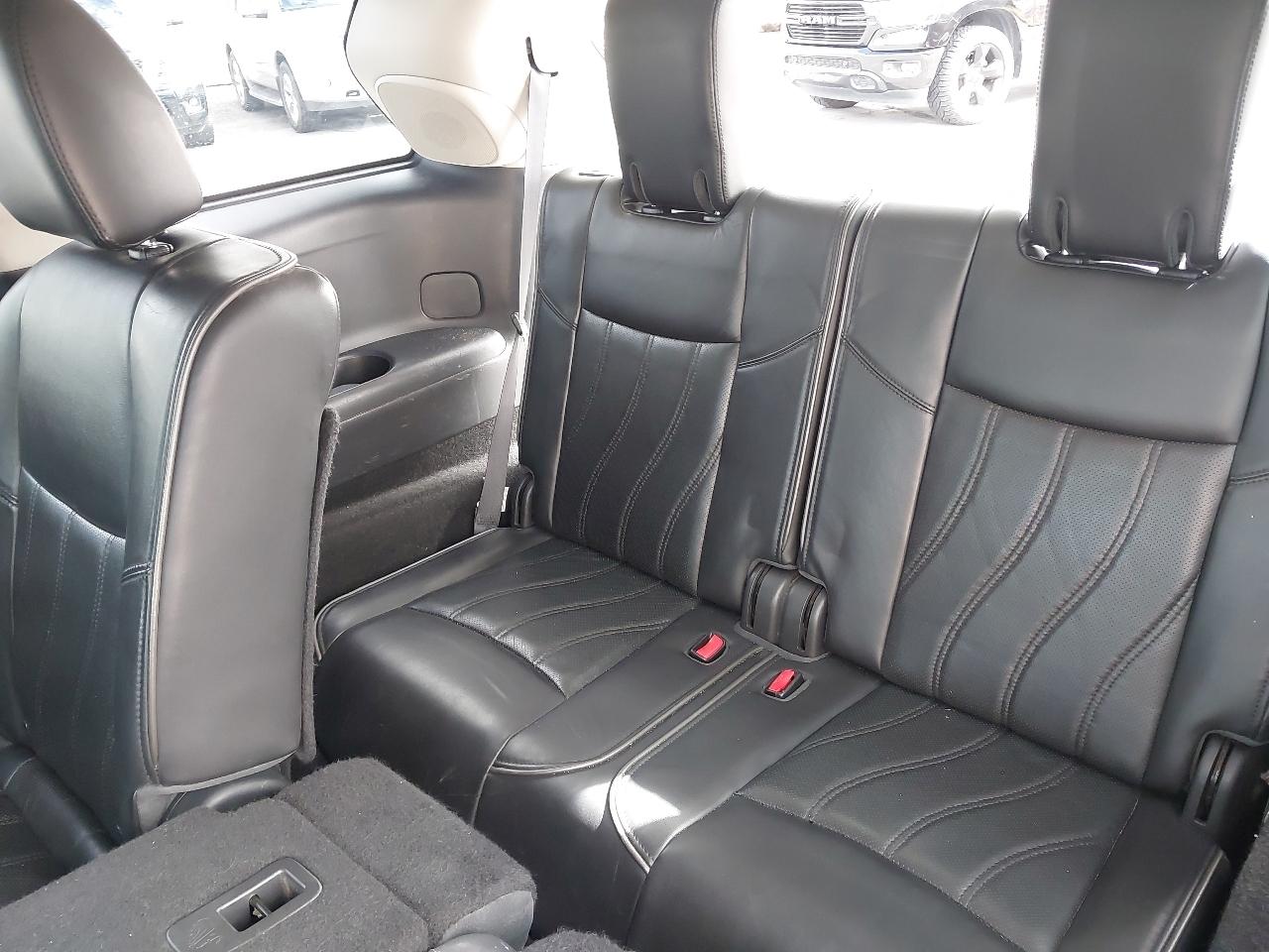 Infiniti JX35 AWD 4dr 2013