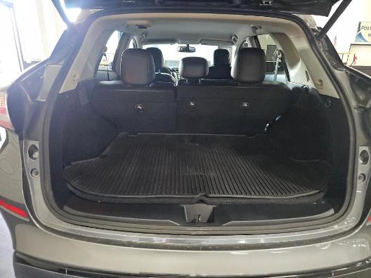 Nissan Murano AWD SL 2018