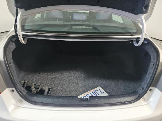 Honda Accord Sedan 4dr I4 CVT Sport 2015