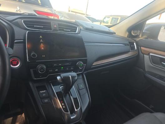 Honda CR-V EX-L AWD 2017