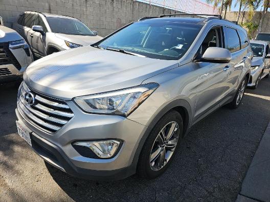 Hyundai Santa Fe AWD 4dr Limited *Ltd Avail* 2014