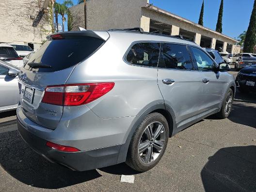 Hyundai Santa Fe AWD 4dr Limited *Ltd Avail* 2014
