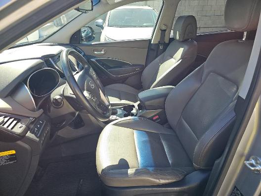 Hyundai Santa Fe AWD 4dr Limited *Ltd Avail* 2014