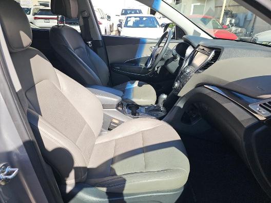 Hyundai Santa Fe AWD 4dr Limited *Ltd Avail* 2014