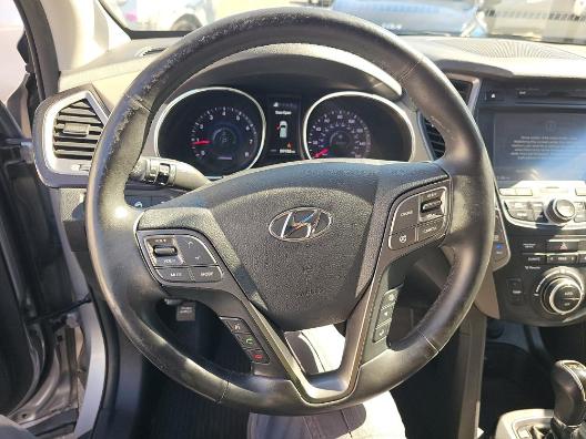 Hyundai Santa Fe AWD 4dr Limited *Ltd Avail* 2014