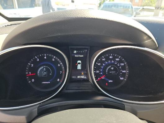 Hyundai Santa Fe AWD 4dr Limited *Ltd Avail* 2014