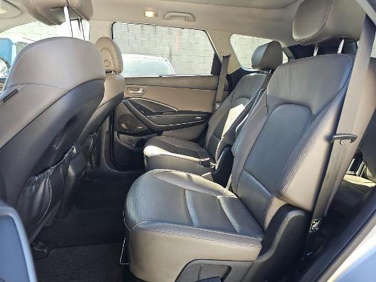 Hyundai Santa Fe AWD 4dr Limited *Ltd Avail* 2014