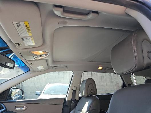 Hyundai Santa Fe AWD 4dr Limited *Ltd Avail* 2014