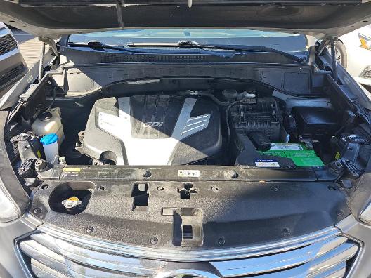 Hyundai Santa Fe AWD 4dr Limited *Ltd Avail* 2014