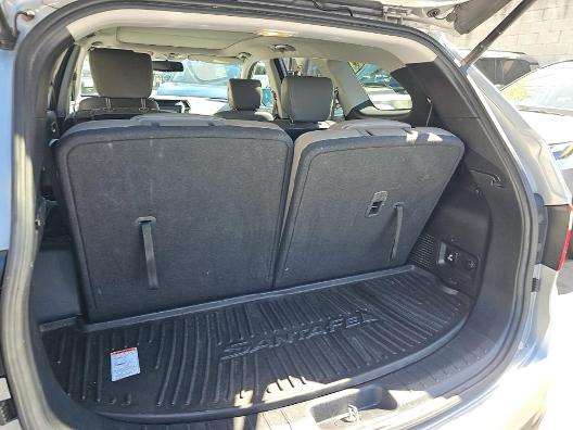 Hyundai Santa Fe AWD 4dr Limited *Ltd Avail* 2014