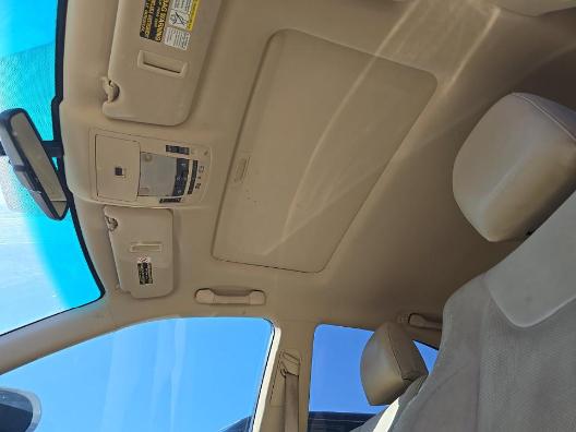 Lexus RX 350 AWD 4dr 2011