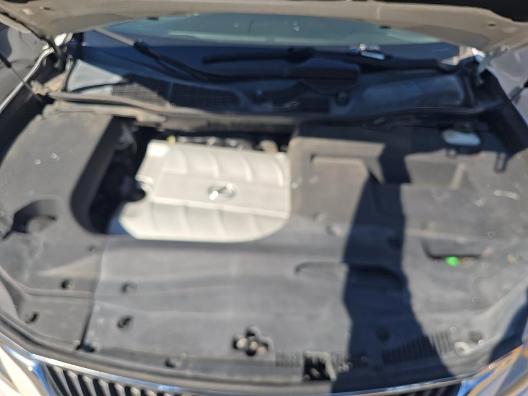Lexus RX 350 AWD 4dr 2011