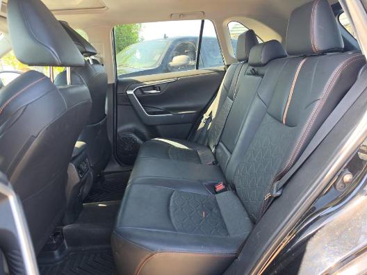 Toyota RAV4 Adventure AWD (Natl) 2019