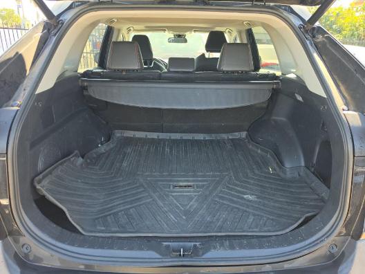Toyota RAV4 Adventure AWD (Natl) 2019